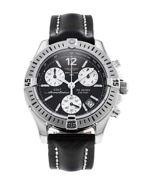 Breitling Colt Quartz A53050